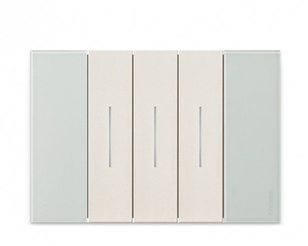 Bticino Living NOW - Rama Ornament SKY LIVING NOW 2M / 3M / 4M / 6M