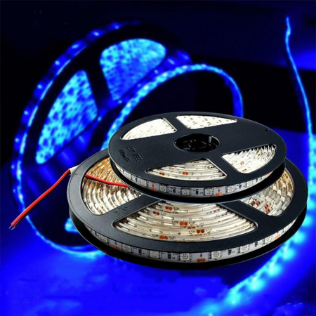 Banda Led - Banda LED Amazon 72W