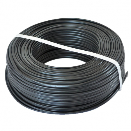 Cabluri tip Cordon (MYYM) - Cablu electric flexibil din cupru (cauciucat) MCCG 4x6mm