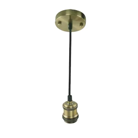 Lustre - Pendul supendat Tesla