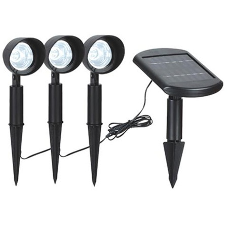 Lampi Solare - Lampa solara LED Magic IP44