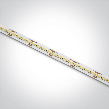 Banda Led Decorativa - Rola Led flexibil, 2m, 42W/m, IP20 7882/W