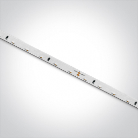 Banda Led Decorativa - Rola Led flexibil, 5m, 4,8W/m, IP20 7820V/C