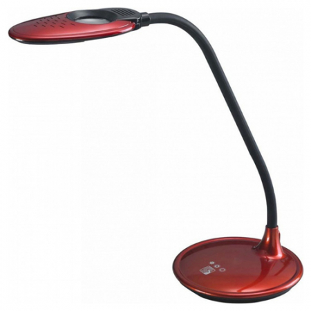 Lampi de birou - Lampa birou Irem Rosu Dimabil