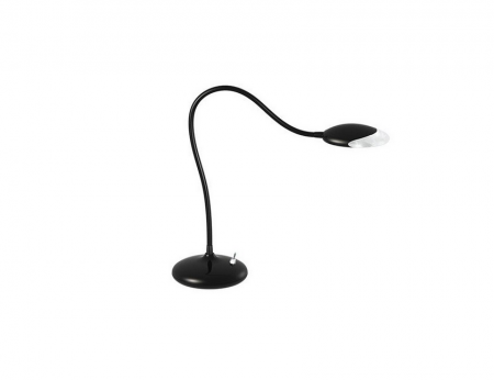 Lampi de birou - Lampa birou Buket Negru