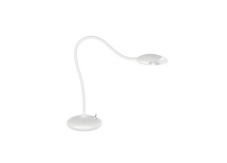 Lampi de birou - Lampa birou Buket Alb