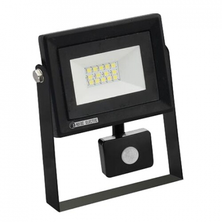 Proiectoare Led - Proiector LED cu senzor pars/s 10W
