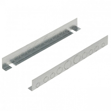 Doze de Pardoseala Universale - Set de 2 adaptori pentru Doze metalice