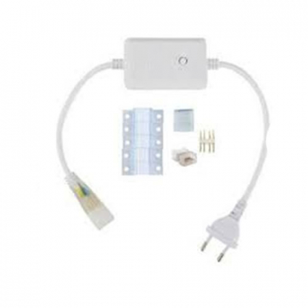 Banda Led - Set priza banda led RGB