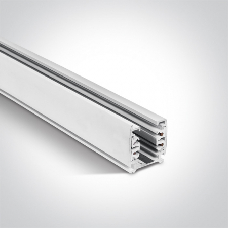 Spoturi Led Sina - Sina Proiectoare , cu 3 circuite, lungime 2ml 40002A/B 40002A/W