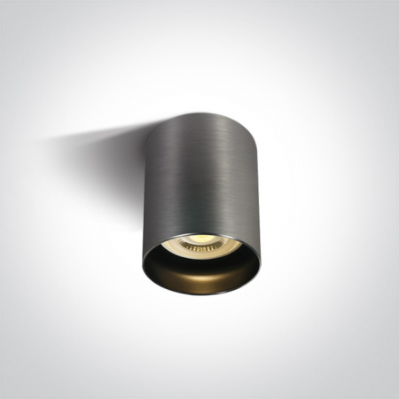 Spot aplicat fix, GU10, 10W, Dark Light 12105N/BBS 12105N/MG [1]
