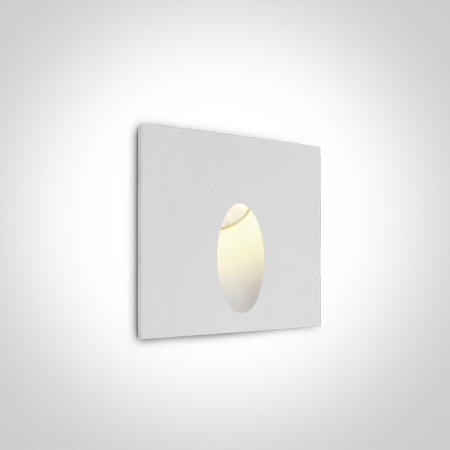 Iluminat Scari/Trepte - 68032/AL/W    68032/W/W    68032/B/W   68032/G/W