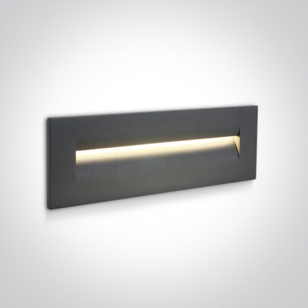 Spot de Veghe Incastrat, 8.5W, Dark Light  68066/W/W; 68066/AN/W; 68066/G/W [2]