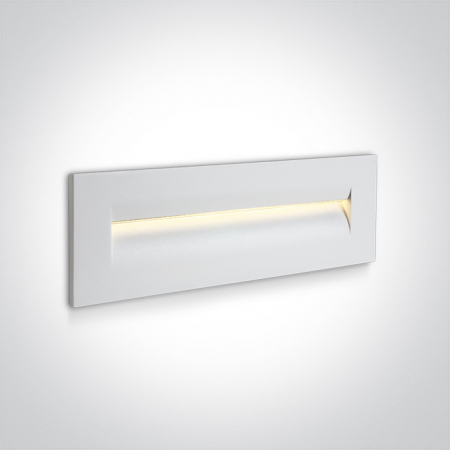 Spot de Veghe Incastrat, 8.5W, Dark Light  68066/W/W; 68066/AN/W; 68066/G/W [1]