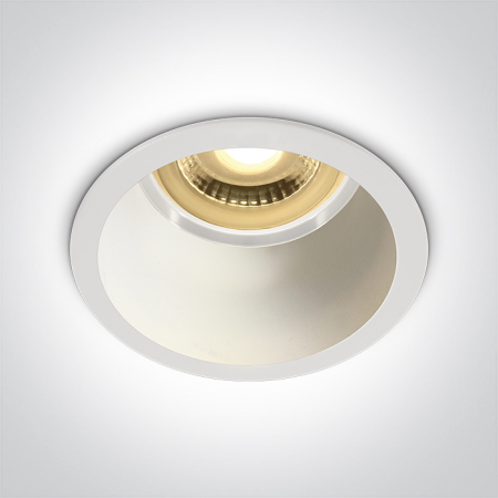 Spoturi / Proiectoare - 10105D8/B/BS  10105D8/W/W  10105D8/W/BS