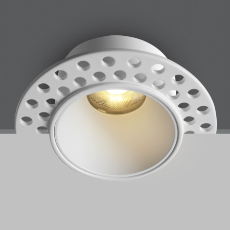 Iluminat Interior Decorativ - 10107JTR/W/V