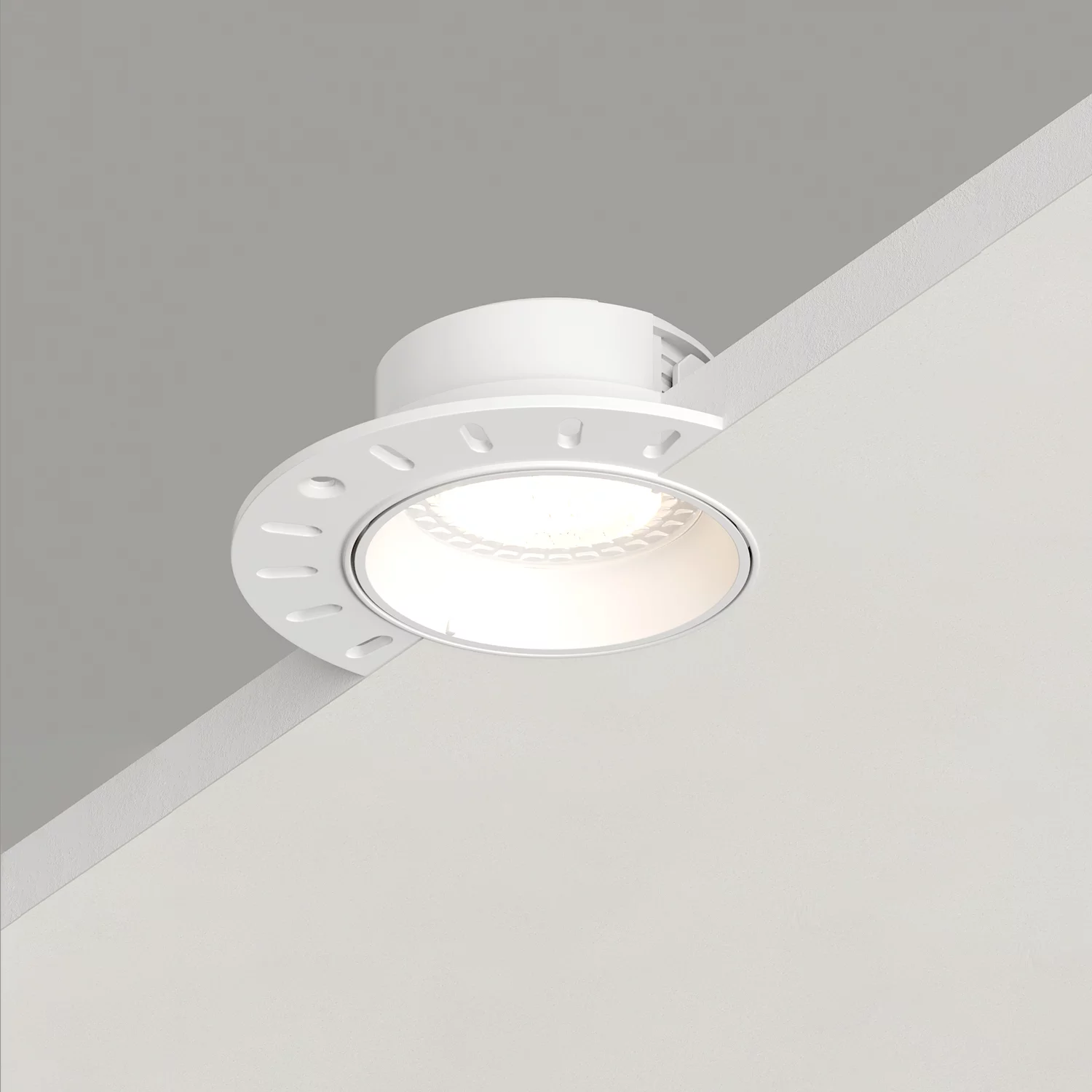 New Products - DK/EU-3055-WH