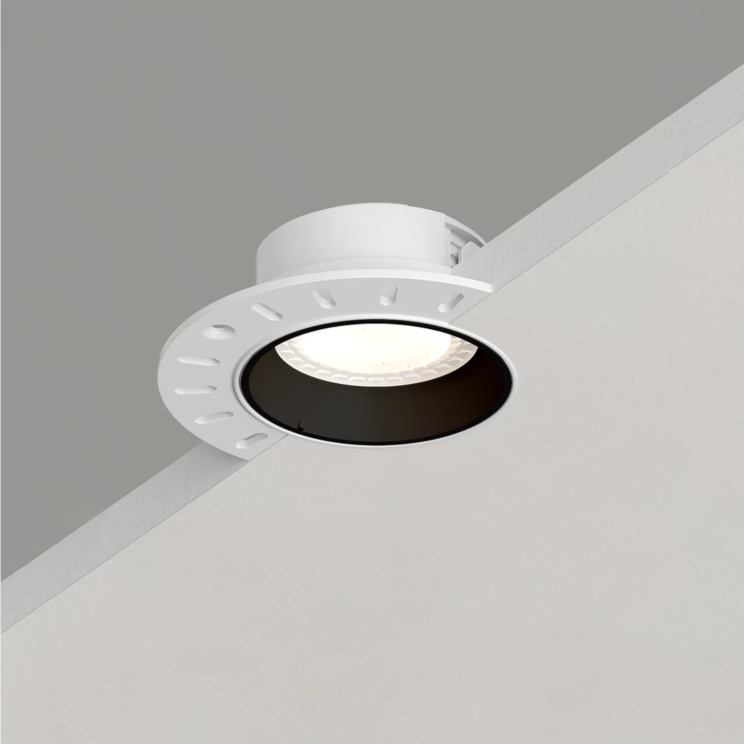 New Products - DK/EU-3055-BK