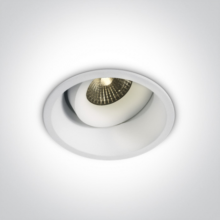 Spoturi / Proiectoare - Spot incastrat orientabil 6.5W, IP54 11107WD/W/V