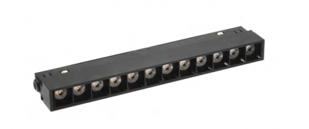 Iluminat Șine Magnetice - Spot Led Magna S2 12W 3000K