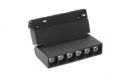 Iluminat Șine Magnetice - Spot Led Magna S3 12W 4000K