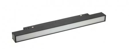Iluminat Șine Magnetice - Spot Led Magna S4 40W 3000K