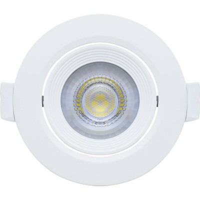 Iluminat Rezidential - SPOT LED ROTABIL 10W