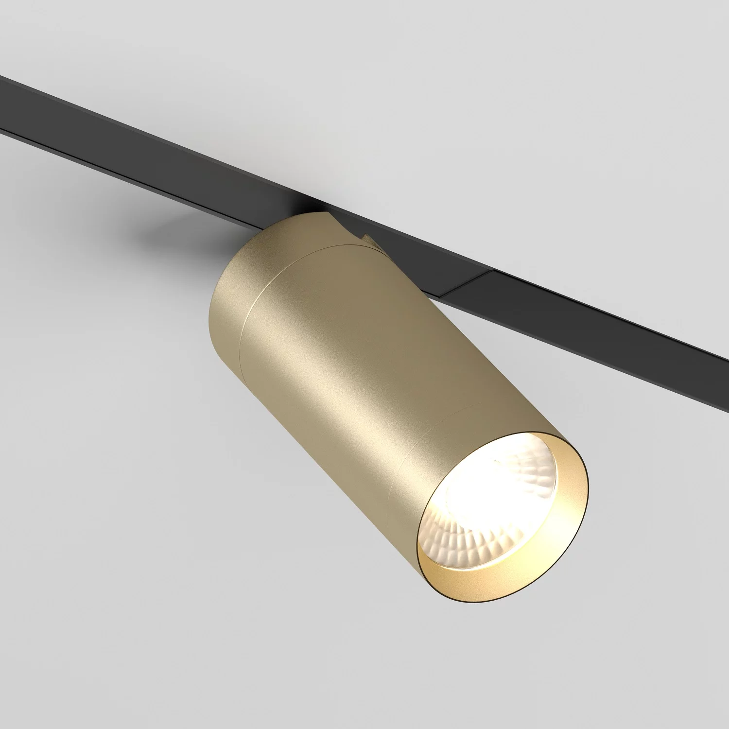 Iluminat Șine Magnetice - DK/EU-8010-BG