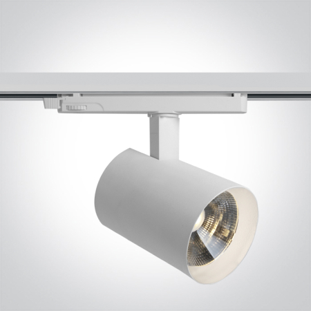Iluminat Șine Magnetice - 65670CT/B/V    65670CT/W/V