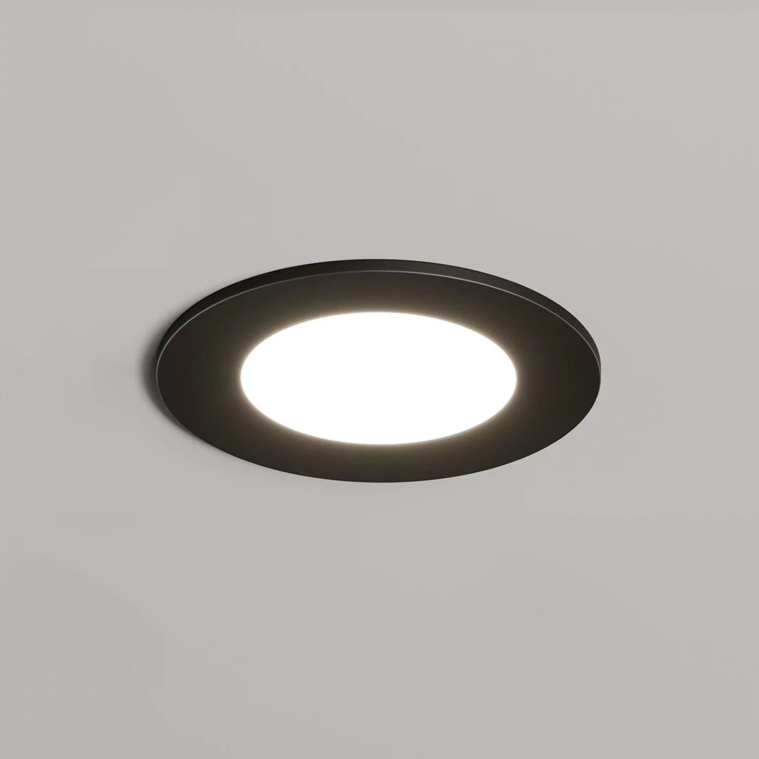 New Products - DK/EU-3101-BK