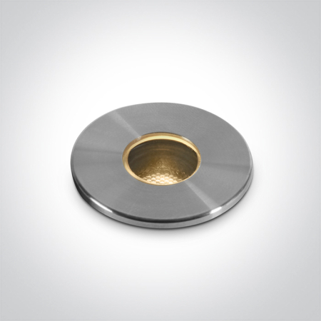 Spoturi Exterior Incastrabile - 69068A/W