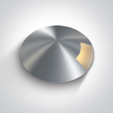 Spoturi Exterior Incastrabile - 69015A/AL/W