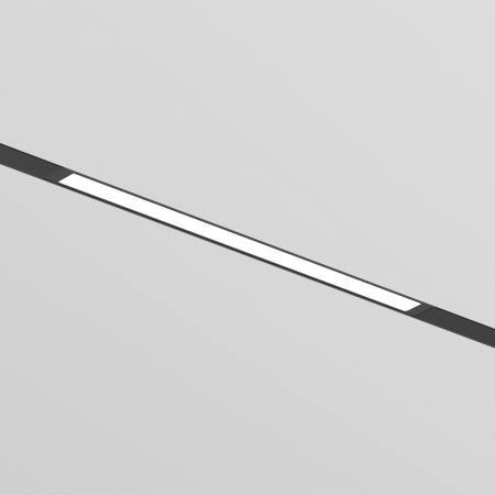 Iluminat Șine Magnetice - DK/EU-8004-BK