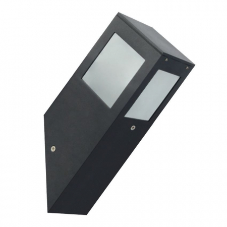 Iluminat Exterior - Lampa de Gradina KAVAK/SQ-1