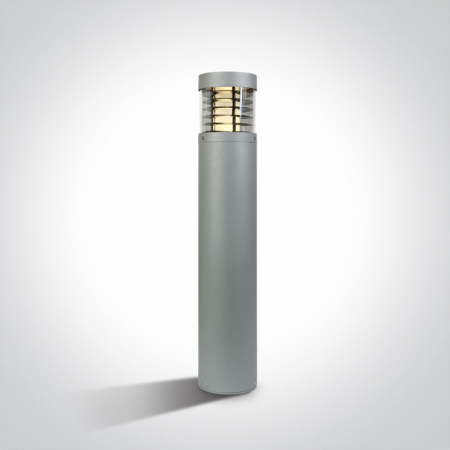 Lampi de Gradina - Stalpisor 12W, IP54   67034/G/W; 67034/AN/W
