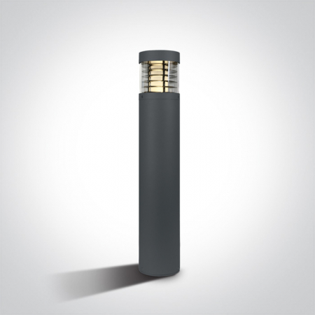 Stalpisor 12W, IP54   67034/G/W; 67034/AN/W [1]