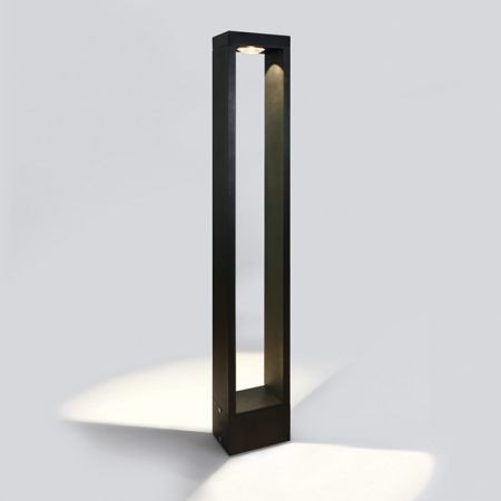 Lampi de Gradina - Stalpisor Metalic, Led, 10W, 260mA, IP65  67470A/B/V