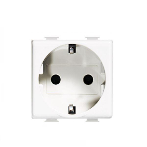 Gama Matix Bticino - Priza Schuko Protectie Copil Matix Bticino