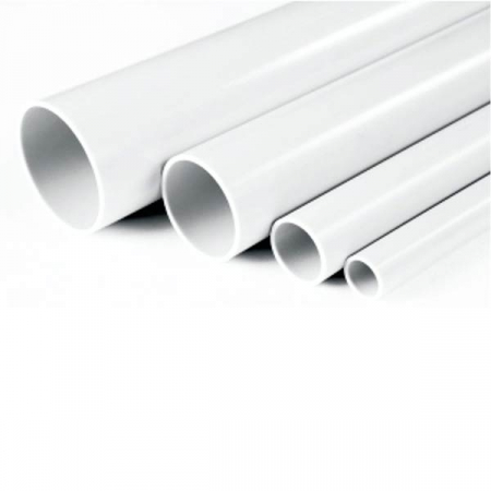 Tub PVC - Tub rigid PVC 11mm