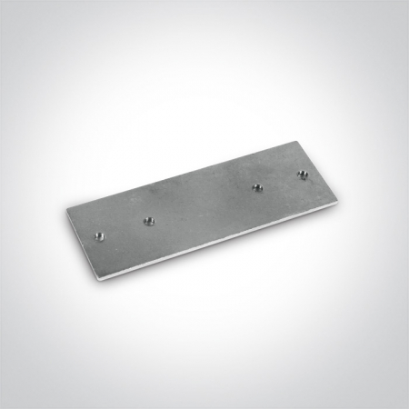 Iluminat Șine Magnetice - Uniune liniara sina magnetica 42032