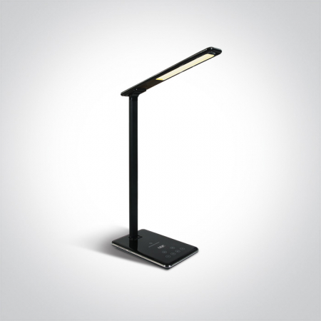 Lampi de birou - Veioza De Citit Orientabila, Dimmabila, CCT, Led 5W, IP20 61130/B