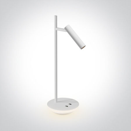 Lampi de Birou - 61132A/B/W    61132A/W/W