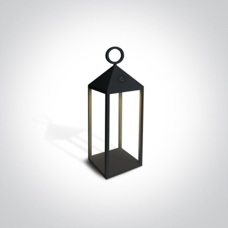 Iluminat Exterior - 67462/B/W