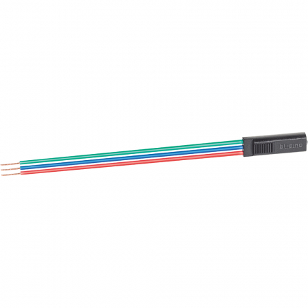 Bticino Living NOW - LED ROSU / VERDE 230V Bticino Living NOW K4743V230RG