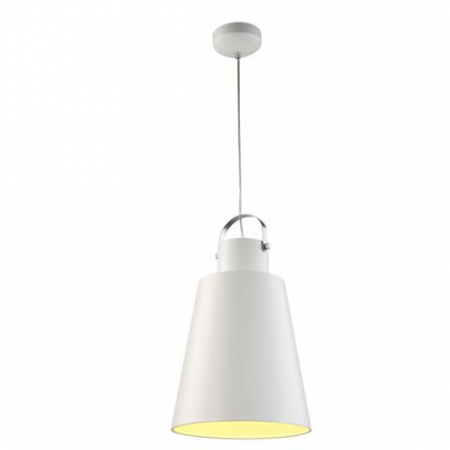 Lustre - Pendul  Led NOVA white