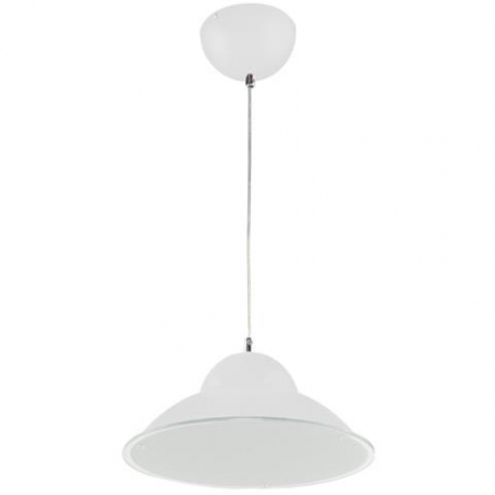 Lustre - Pendul LED COB 15W ALYA White