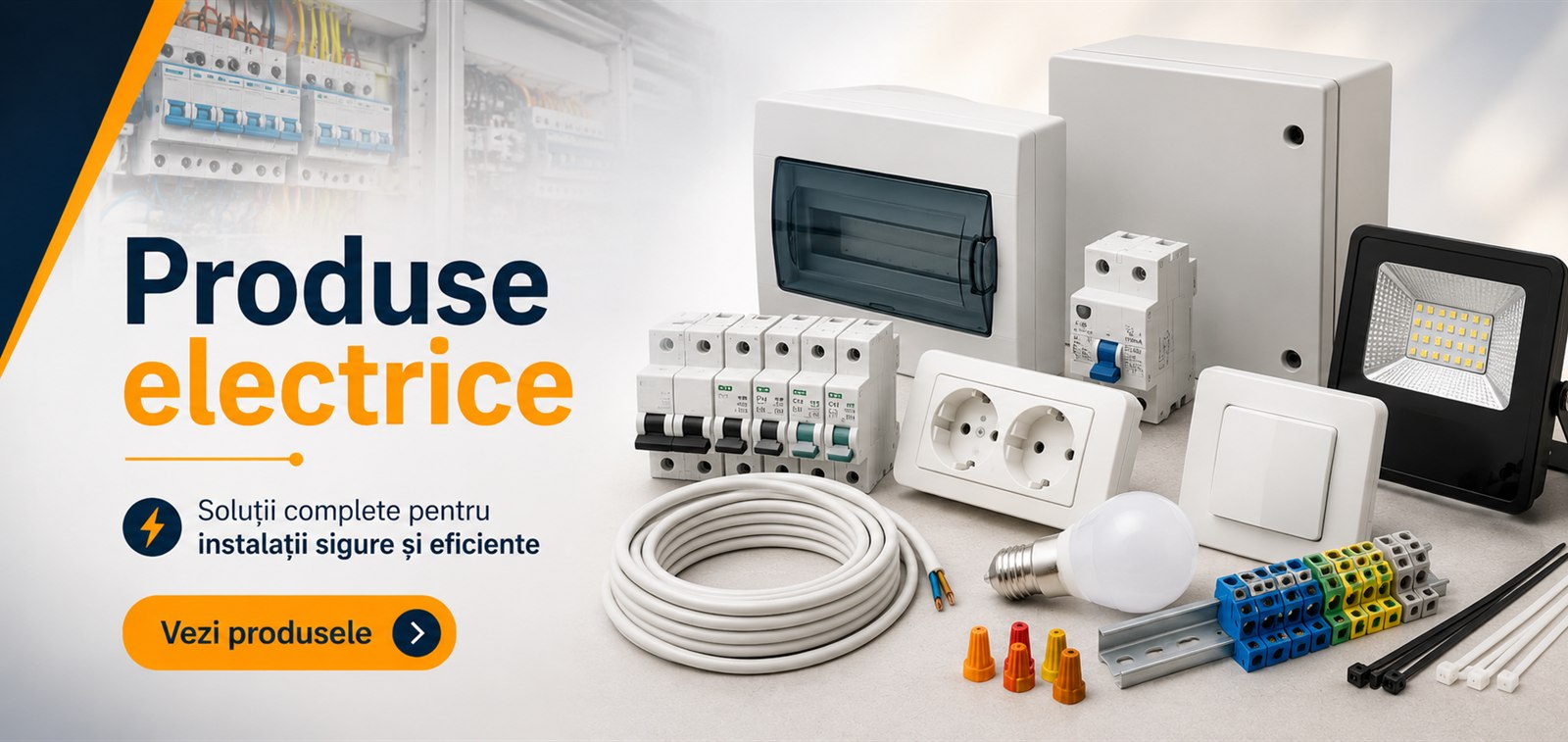 Materiale electrice