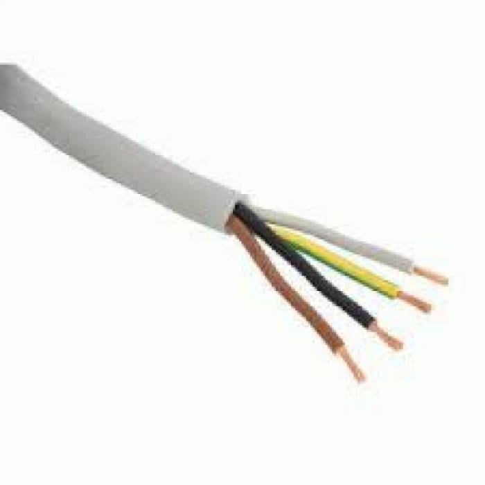 Cablu electric CYY-F 4 x 6 [1]