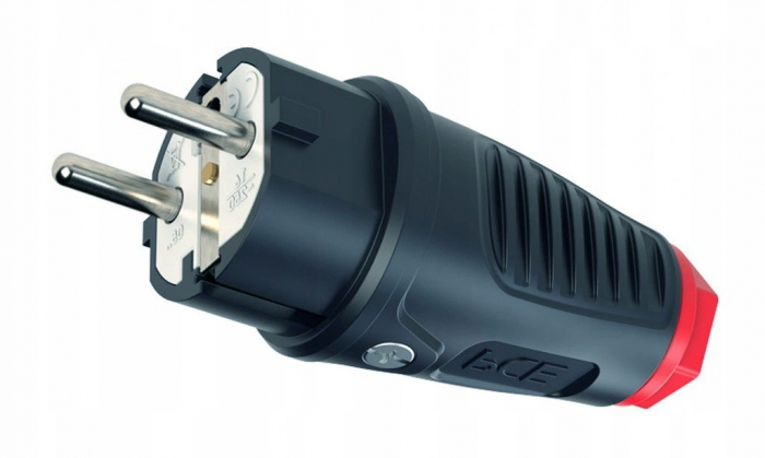 STECHER CAUCIUC IP54 [2]