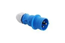 Prelungitor  15m cu 3 X 2.5 cu capete industriala 3P 16A [2]